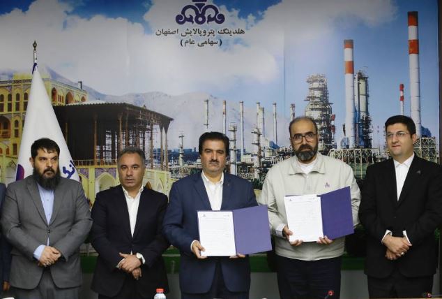 بانک رفاه کارگران آمادگی حمایت همهجانبه از پروژههای بزرگ صنعتی کشور را دارد
