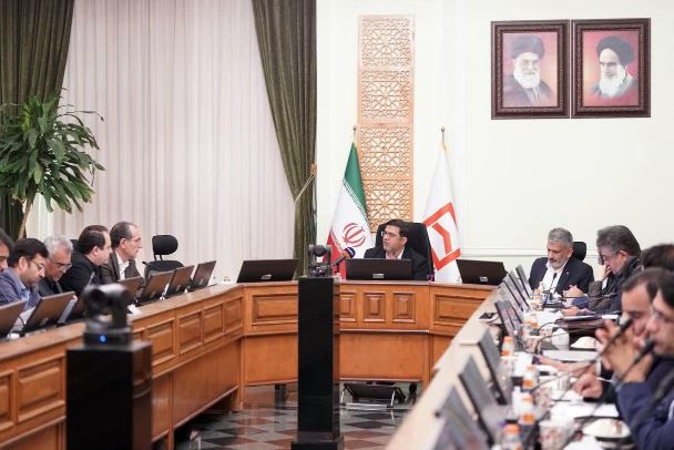 بانک مسکن از هیچ اقدامی برای توسعه مسکن کشور فروگذار نمیکند / تسریع در تحویل ۵۷ هزار واحد دارای پیشرفت فیزیکی بالای ۹۰ درصد با همکاری مشترک نهادهای مرتبط