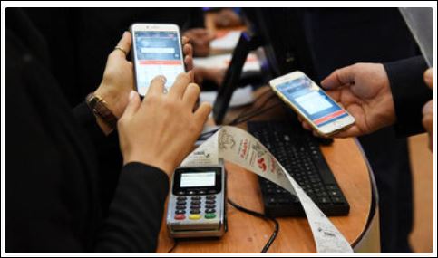 بانک ملی ایران پیشتازِ گردش مالی در شبکه بانکی کشور