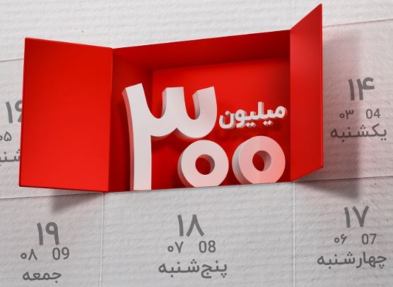 برندگان هفتمین دوره قرعه کشی طرح گردونه بانک ملت مشخص شدند