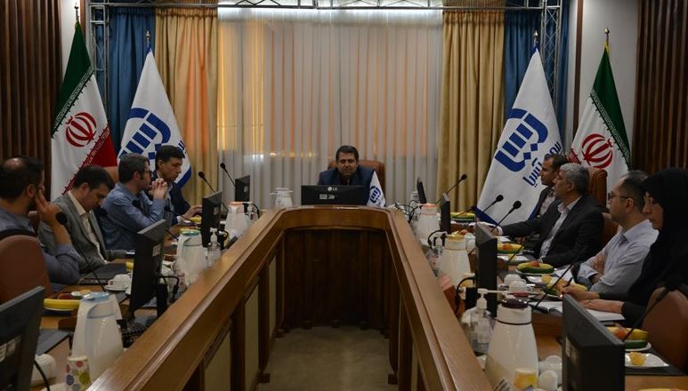 برگزاری نشست مدیرعامل بیمه آسیا با سهامداران شرکت