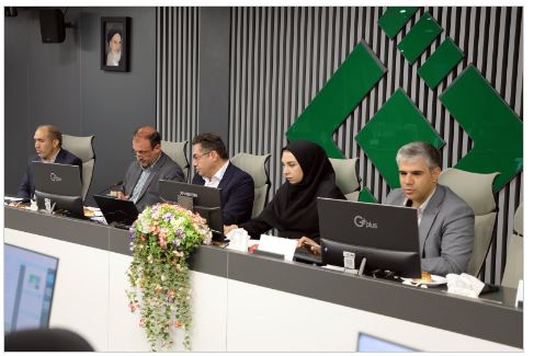 برگزاری چهاردهمین نشست اتاق فکر صنعت بیمه با محوریت چالشهای بیمه درمان تکمیلی