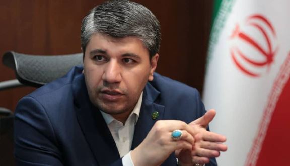 به مناسبت پیروزی ملت شریف ایران در برابر تجاوز رژیم صهیونیستی و تقدیر از همکاران در روزهای حساس خدمترسانی