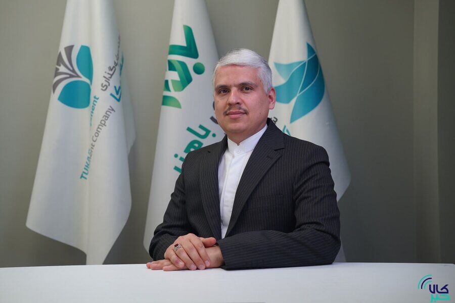 بورس کالا، گذرگاهی نوین برای جذب سرمایههای خرد به تولید