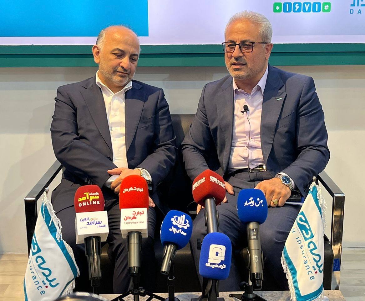 تحول دیجیتال؛ ضرورتی اجتنابناپذیر برای صنعت بیمه