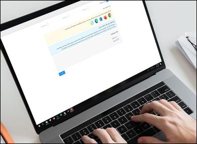 تداوم خدمترسانی بیوقفه بانک مسکن / خدمت رسانی، ثبات، اطمینان