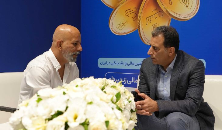 تمرکز بر نوآوری و تعامل