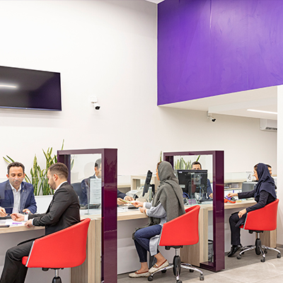 ثبت اطلاعات محل سکونت، شرط جدید دریافت خدمات پایه بانکی شد