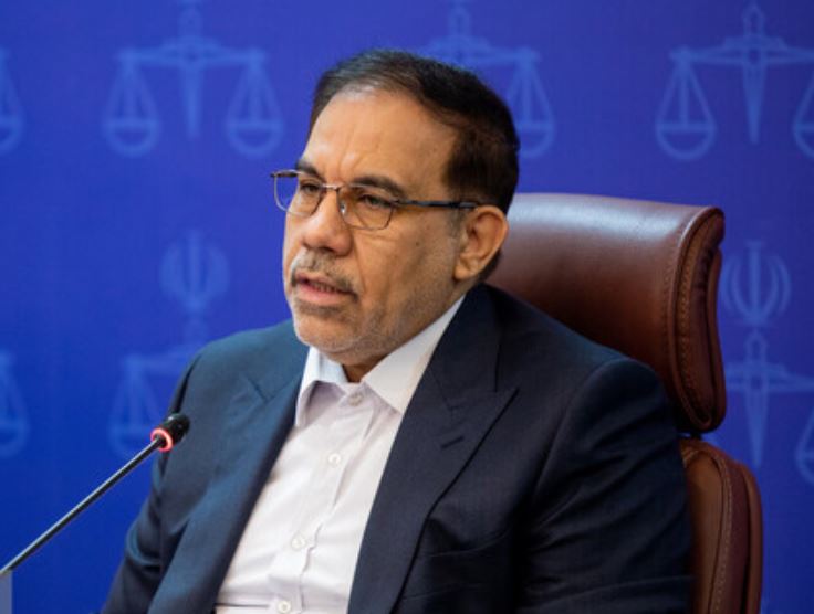 حمله به زندان اوین جنایت جنگی است/ در حال بررسی آخرین آمار شهدا هستیم