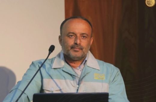 دبیرخانه معرفی و شناساندن شرکتهای فعال در عرصه بومیسازی به فولاد مبارکه سپرده شده است