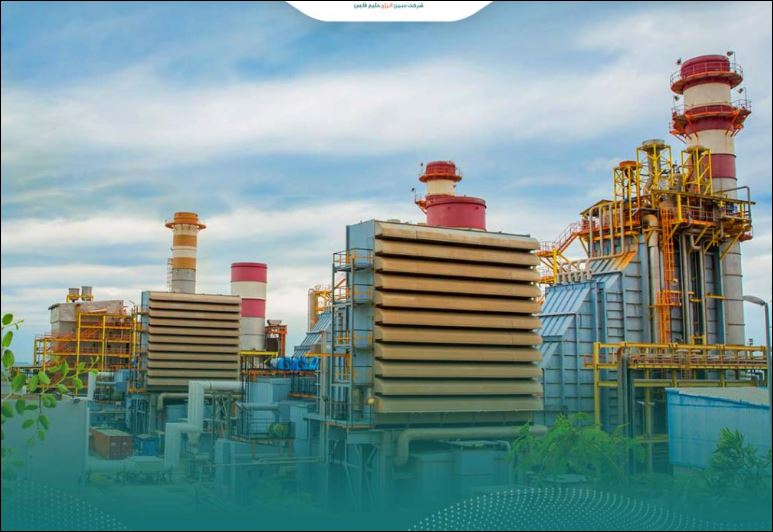 درخشش مبین انرژی خلیج فارس در نهمین دوره ارزیابی مدیریت دارایی‌های فیزیکی کشور