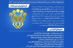 سازمان مدیریت صنعتی برگزار می کند:بیستمین کنفرانس بین المللی توسعه منابع انسانی