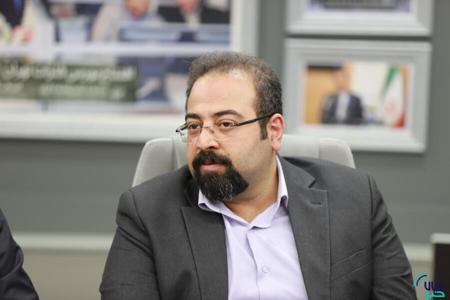 «سامانه تحویل» راه اندازی و خرید «آنلاین» میشود