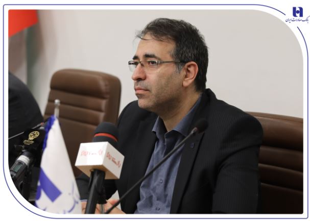 سود مناسب برای سهامداران بانک صادرات ایران