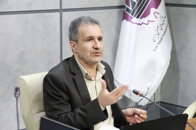 شهرکهای صنعتی در جنگ تحمیلی ۱۲ روزه متوقف نشدند