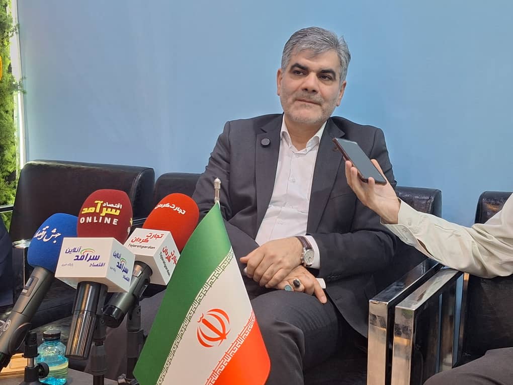 طرحهای تحولی بانک مهر ایران؛ از توسعه بانکداری دیجیتال تا تسهیلات ارزانقیمت