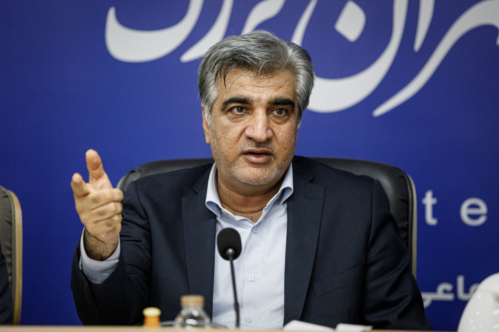 علی‌رغم مشکلات درآمدی، انجام تعهدات به ذینفعان را متوقف نکردیم