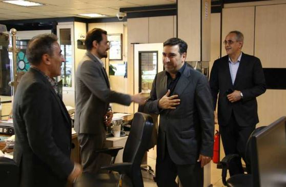 فعالیت بی‌وفقه شعب بانک توسعه تعاون در خدمت‌رسانی به مردم شریف ایران