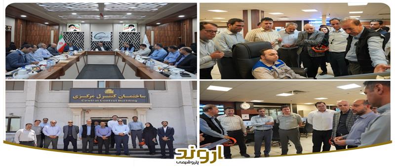 معافیتهای مالیاتی ابزار تشویقی مهم برای سرمایهگذاری شرکتهای پتروشیمی در حوزه پژوهش و فناوری