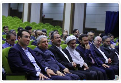 معاون منابع انسانی بانک ملی ایران: بازنگری در فرآیندها و بهره‌گیری از فن آوری، اولویت امروز گزینش است