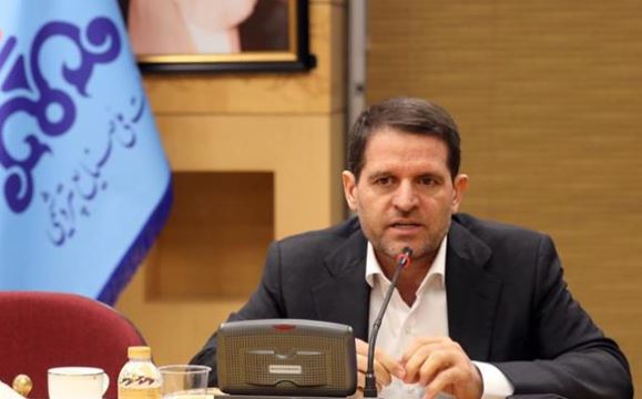 هدف گذاری صنعت پتروشیمی برای متنوع سازی مقاصد صادراتی