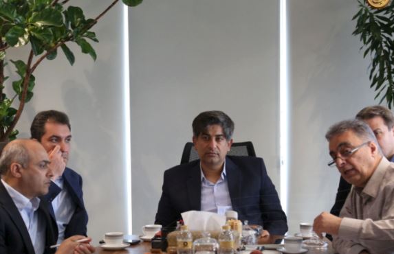 همراستایی استراتژیک شرکتهای زیرمجموعه، ضامن تکمیل زنجیره ارزش