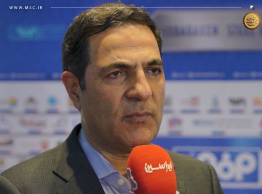 ورق خودرو امکان تحویل ۴۰۰ هزار تن ورق به خودروسازان را دارد