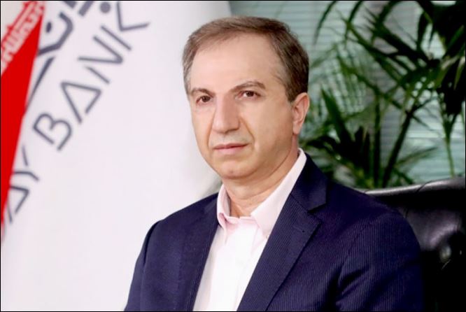 پیام تسلیت مدیرعامل بانک دی در پی شهادت جمعی از سرداران و دانشمندان هسته‌ای کشور