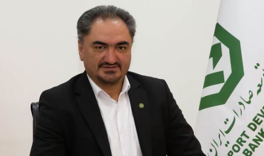پیش بینی تحقق رشد ۶ برابری سرمایه بانک توسعه صادرات ایران تا پایان ۱۴۰۴