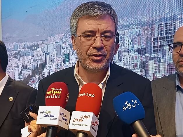 چشمانداز ۱۴۰۴، خدمت بینظیر به مردم و تحول دیجیتال / بیمه ایران به دنبال تحول اساسی در صنعت بیمه + ویدئو