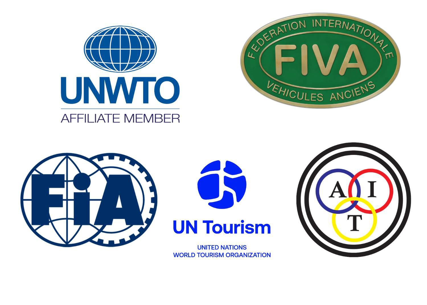 کانون جهانگردی و اتومبیلرانی، فعال در عرصه بین‌الملل در روزهای جنگ تحمیلی اخیر