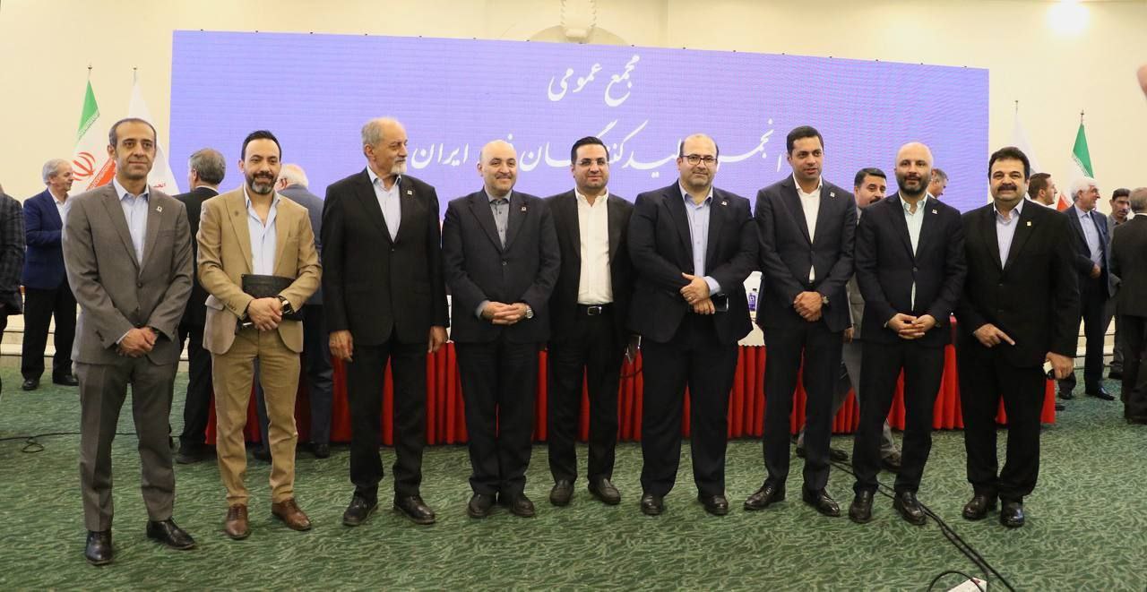 ۷۲ درصد صنعت فولاد به فولاد خوزستان رای اعتماد مجدد به عنوان نماینده در انجمن داد