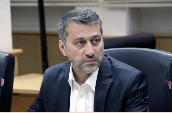 تقدیر مدیرعامل هلدینگ شوینده از تلاش بیوقفه کارکنان پاکسان در حفظ تولید در روزهای سخت