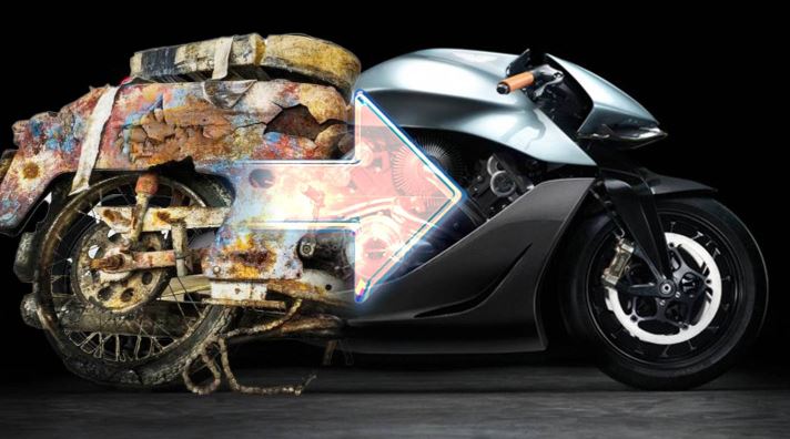 آغاز ثبتنام طرح ملی نوسازی موتورسیکلتهای فرسوده از ۲۴ تیرماه ۱۴۰۴