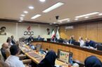 آموزش مفاهیم تعالی سازمانی در شرکت نفت پاسارگاد؛ ارتقا آگاهی و هم افزایی در مسیر سرآمدی