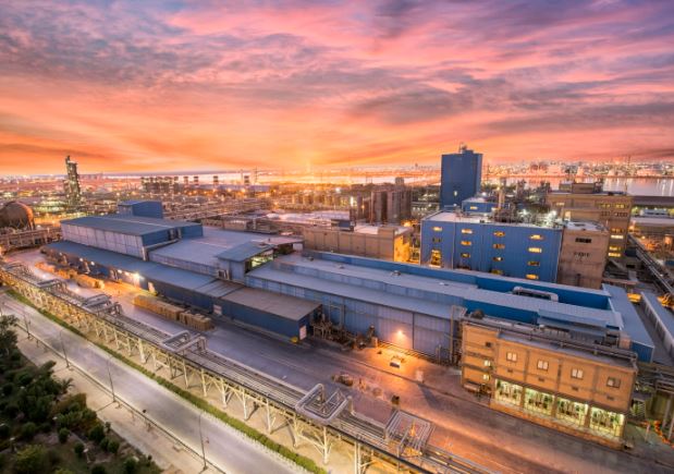 آگهی دعوت به مجمع عمومی عادی سالیانه شرکت پتروشیمی شهید تندگویان