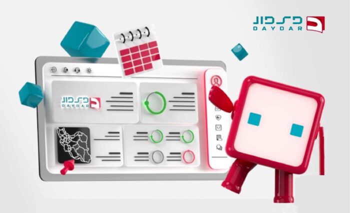 آیا دی‌دار می‌تواند صنعت بیمه ایران را دیجیتال کند؟