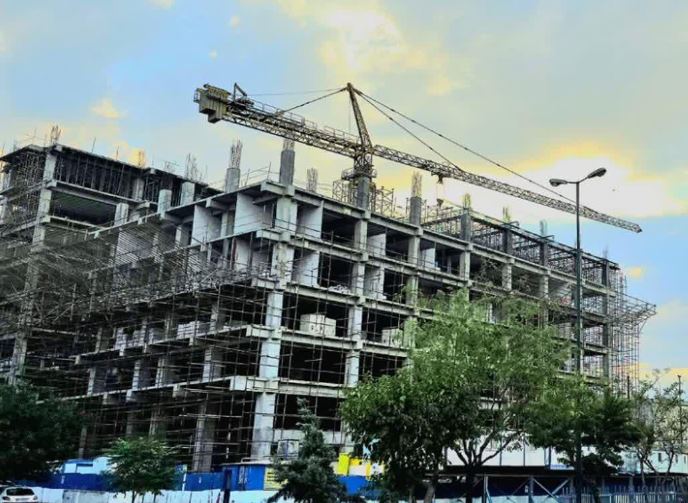 اختصاص بیش از ۲۱ هزار میلیارد ریال تسهیلات ساخت مسکن در بهار ۱۴۰۴ / احداث ۲۵۰۰ واحد جدید با حمایت بانک مسکن