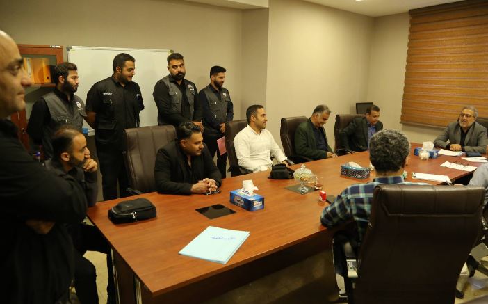 ارزیابی سراسری خسارت خودروهای آسیبدیده در جنگ/ بیمه ایران پیشگام خدمترسانی به زیاندیدگان جنگ ۱۲ روزه