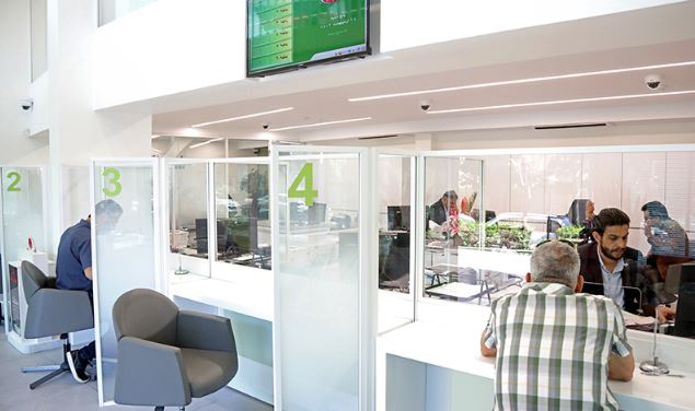 اعلام شعب کشیک بانک کارآفرین در روز۱۲ تیرماه