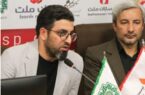 امضای تفاهم‌نامه همکاری وثوق با پنج شرکت در استان زنجان 