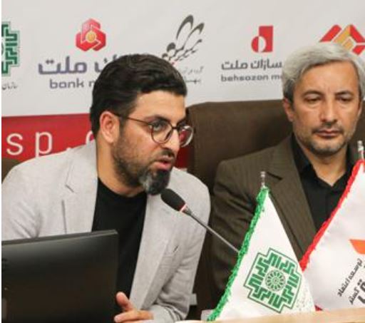 امضای تفاهمنامه همکاری وثوق با پنج شرکت در استان زنجان