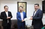 انتصاب سرپرست مدیریت مطالعات، برنامه ریزی و بودجه سازمان صنایع و شهرک های صنعتی ایران