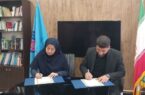 انعقاد توافقنامه همکاری مرکز تحقیقات یزد با سازمان فنی و حرفه‌ای کشور