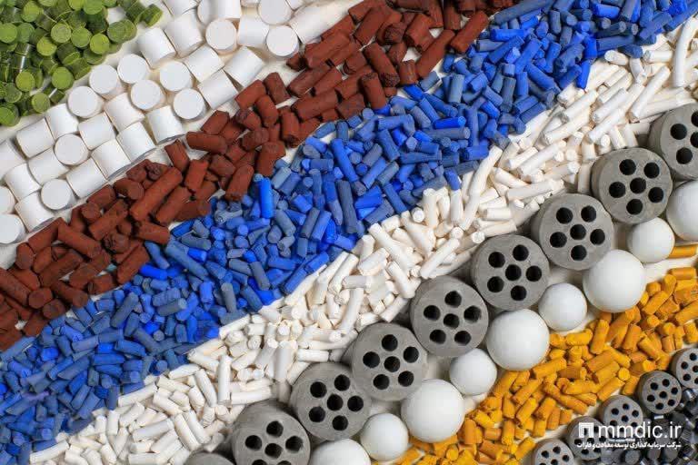 ایران به قطب تولید کاتالیست در غرب آسیا نزدیک شد/ جهش استراتژیک ”ومعادن“ در بومیسازی کاتالیستهای فولادی