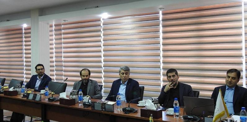 بانک صنعت و معدن، الگویی موفق در مدیریت اطلاع رسانی و تعاملات راهبردی