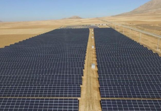 برنامه ایجاد نزدیک به ۳هزار مگاوات نیروگاه خورشیدی در معدن و صنایع معدنی