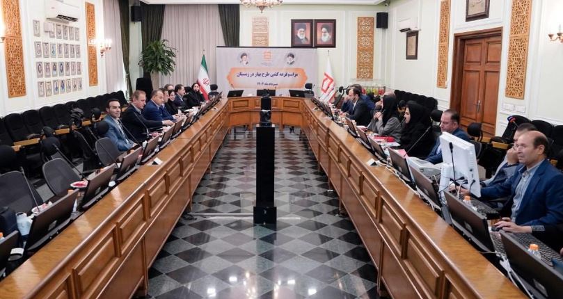 برندگان طرح «بهار در زمستان» بانک مسکن معرفی شدند