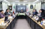 برگزاری جلسه نهایی پایش طرح جامع آلومینیوم
