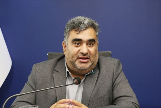 تأکید بر همدلی و تعامل در نخستین حضور سرپرست جدید بیمه سینا در شورای مدیران